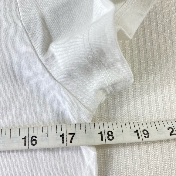 Vans Tropical Short Sleeve Tee T-Shirt - Picture 9 of 14